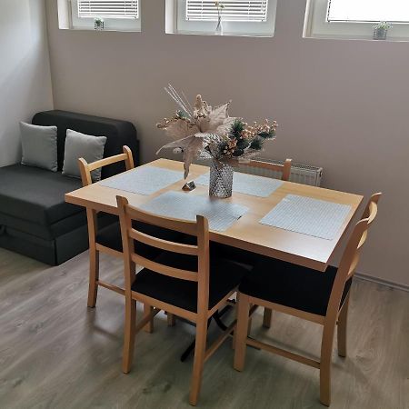 Apartmani Milica Krusevac Bagian luar foto