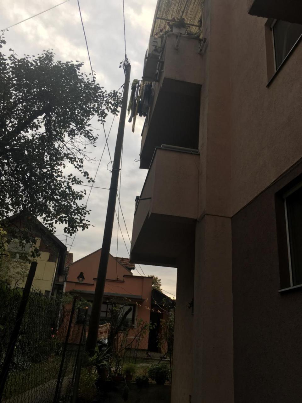 Apartmani Milica Krusevac Bagian luar foto