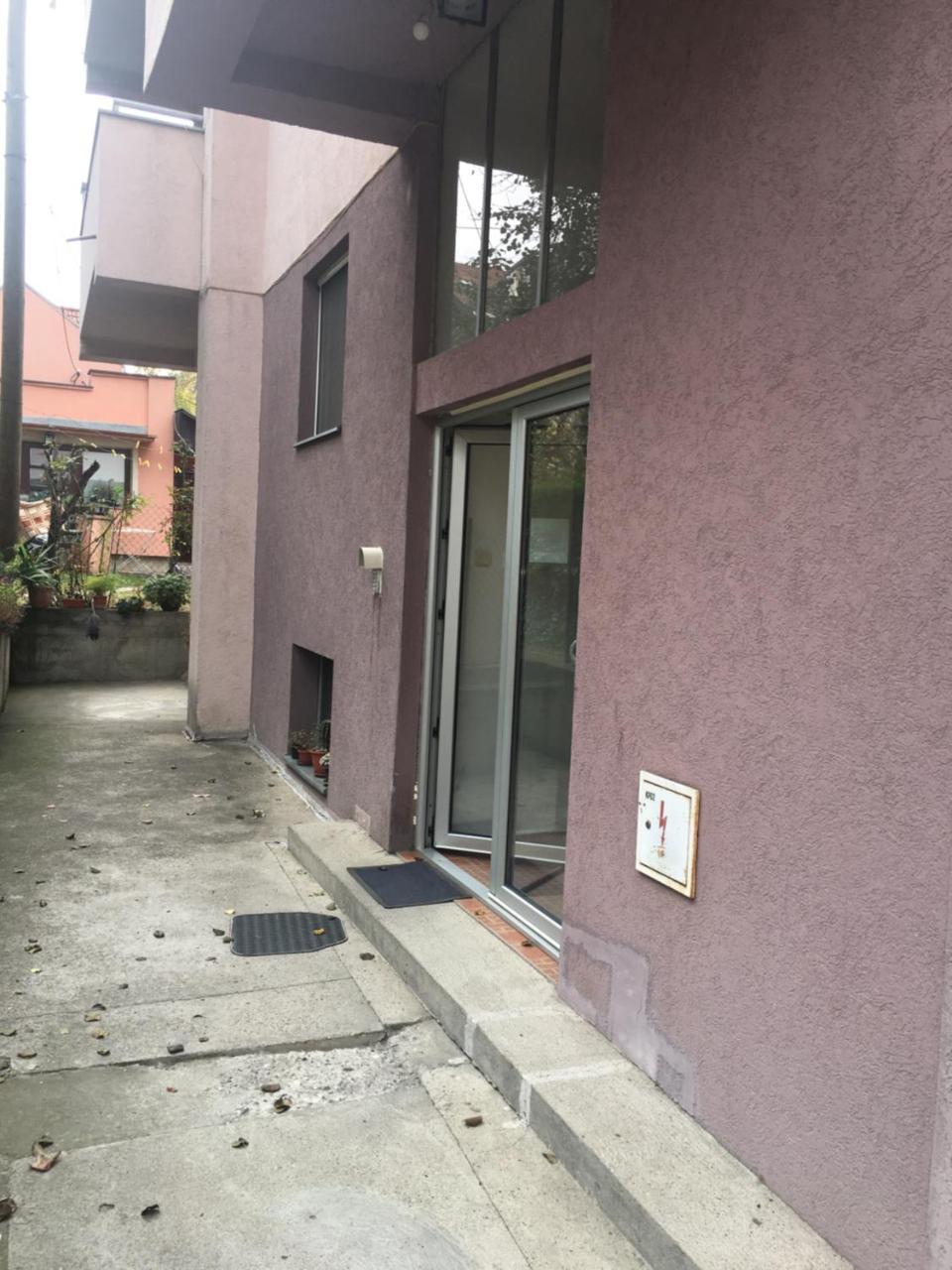 Apartmani Milica Krusevac Bagian luar foto
