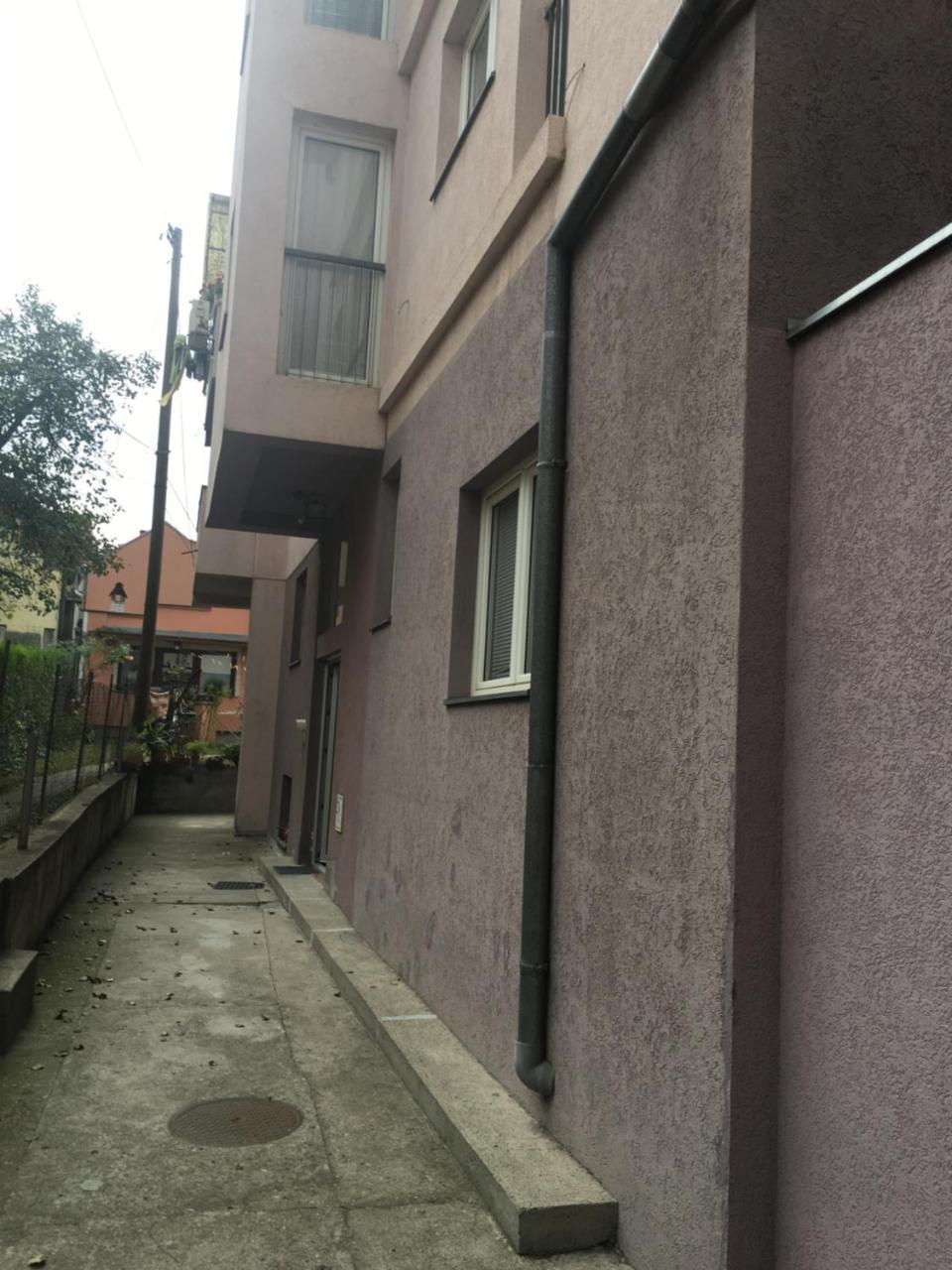 Apartmani Milica Krusevac Bagian luar foto
