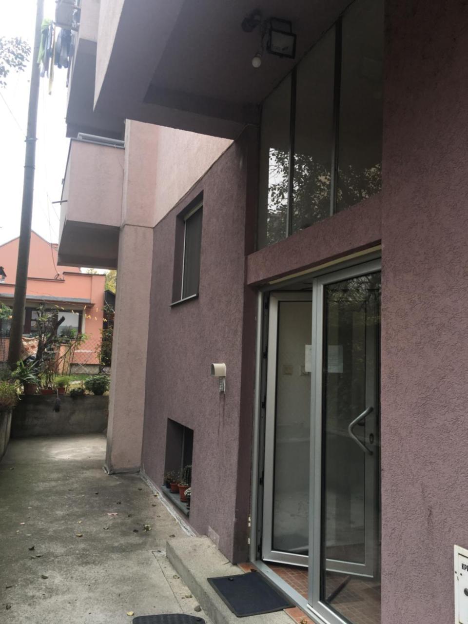 Apartmani Milica Krusevac Bagian luar foto