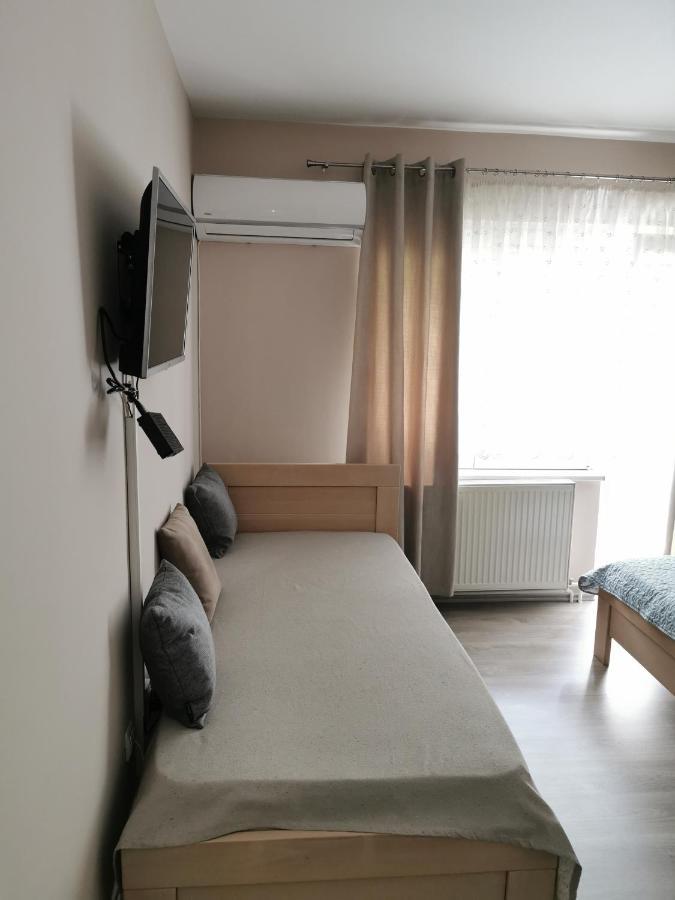 Apartmani Milica Krusevac Bagian luar foto