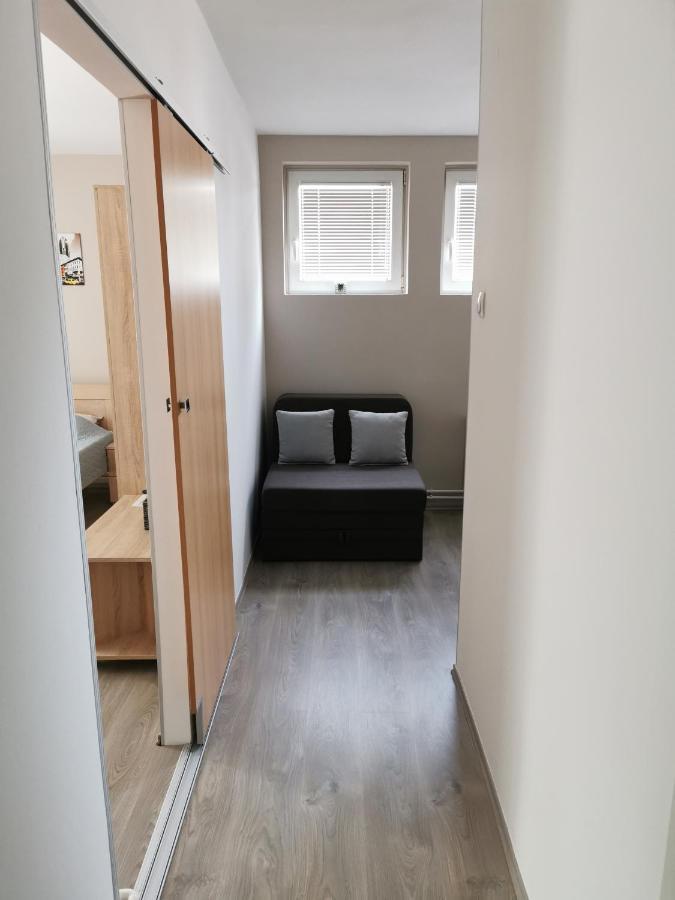 Apartmani Milica Krusevac Bagian luar foto