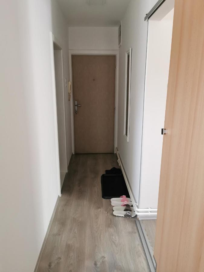 Apartmani Milica Krusevac Bagian luar foto