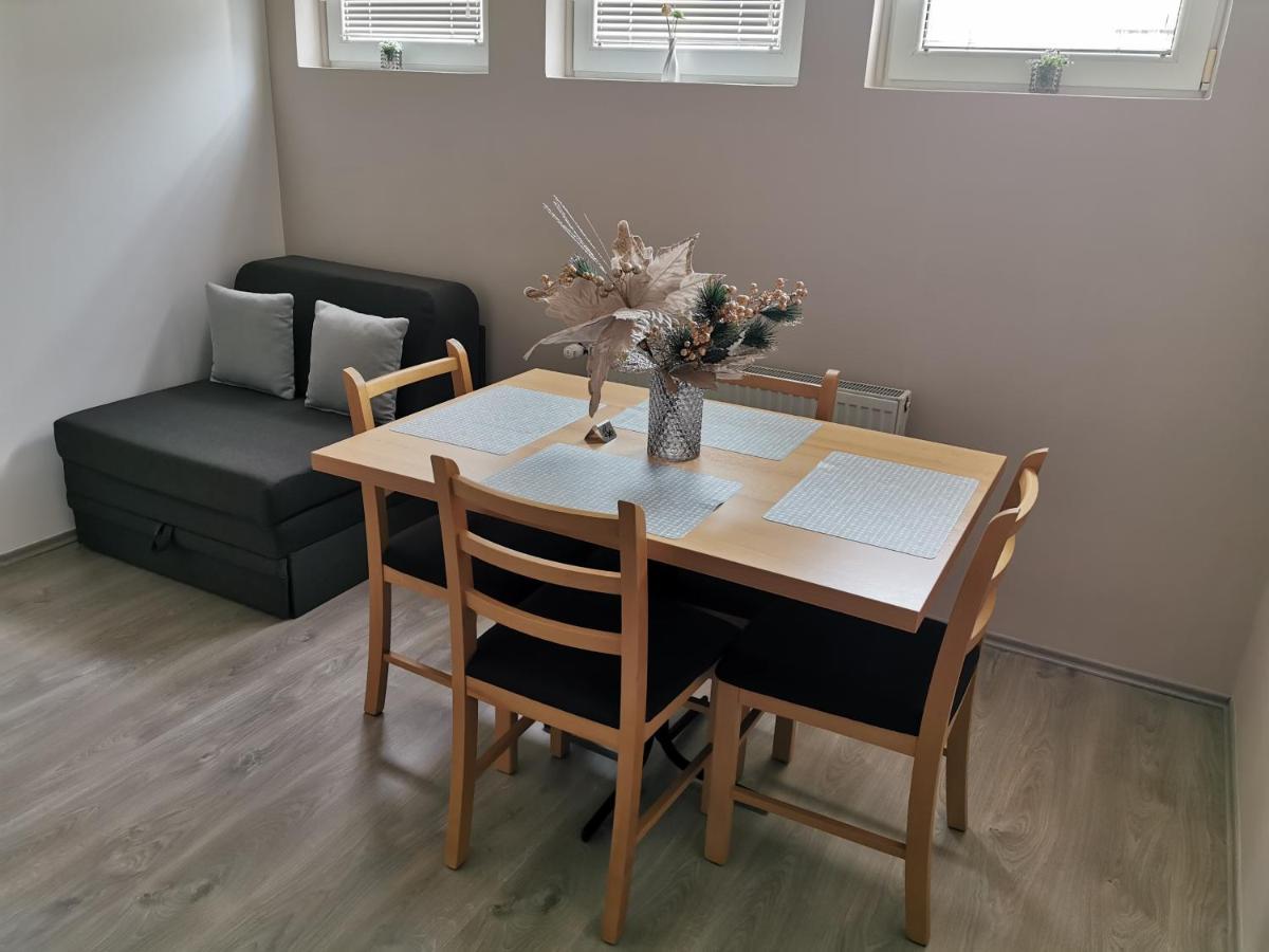 Apartmani Milica Krusevac Bagian luar foto