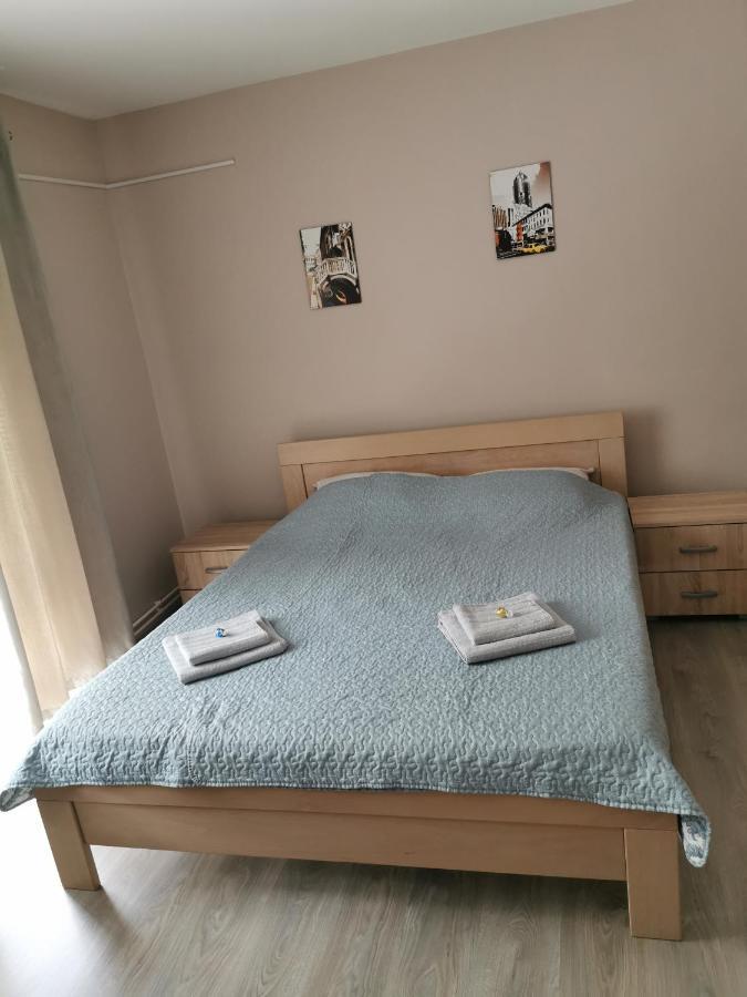 Apartmani Milica Krusevac Bagian luar foto
