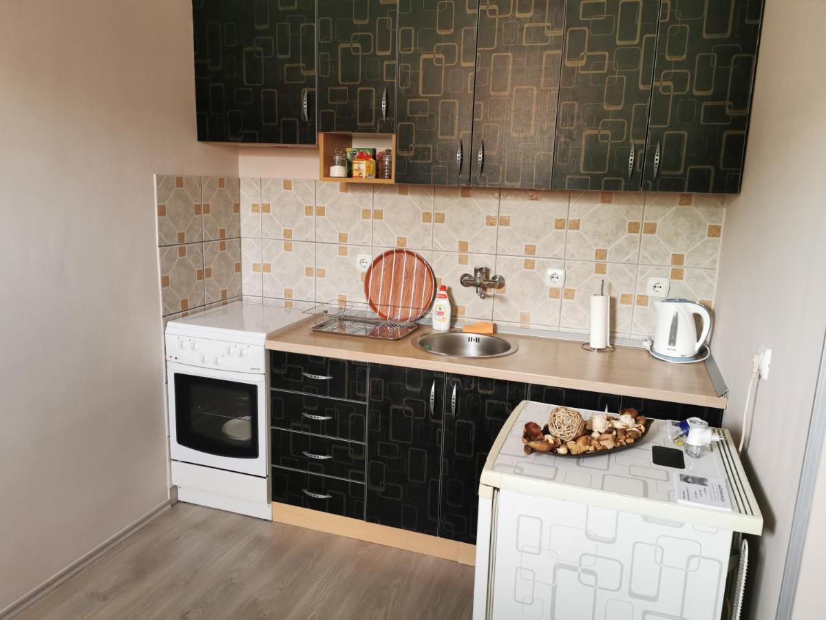 Apartmani Milica Krusevac Bagian luar foto