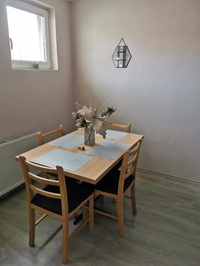 Apartmani Milica Krusevac Bagian luar foto