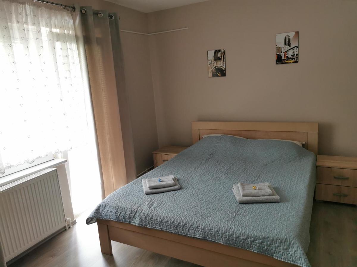 Apartmani Milica Krusevac Bagian luar foto