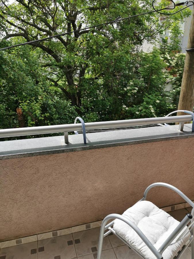 Apartmani Milica Krusevac Bagian luar foto