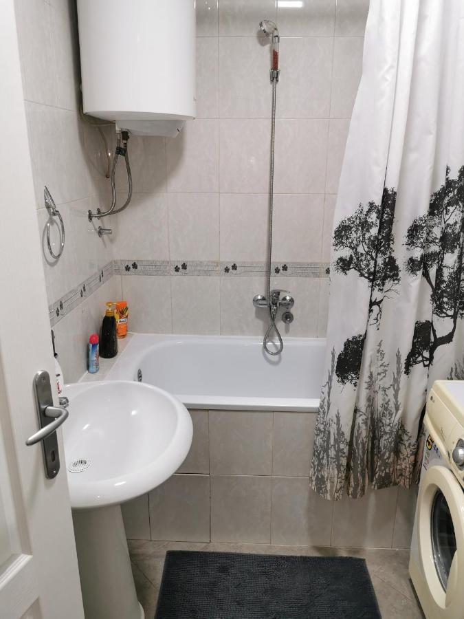 Apartmani Milica Krusevac Bagian luar foto