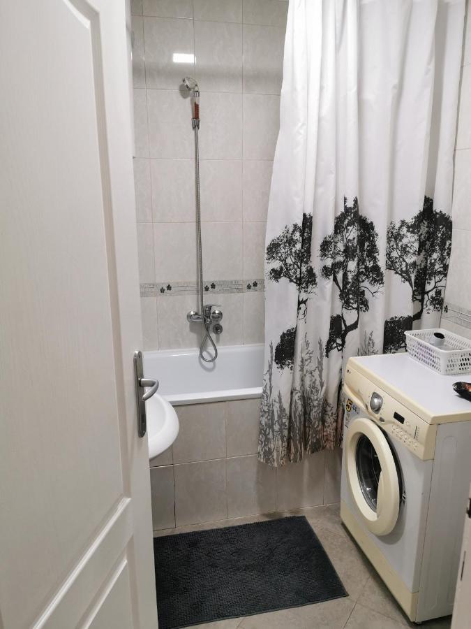 Apartmani Milica Krusevac Bagian luar foto